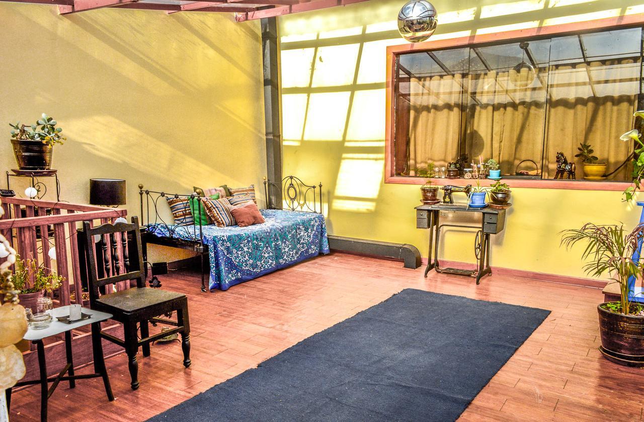 Inkita Boutique Guesthouse Cusco Exterior photo