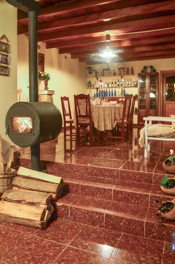 Inkita Boutique Guesthouse Cusco Exterior photo